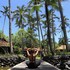 louka beach bali