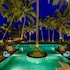 louka beach bali