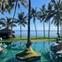 louka beach bali