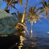 louka beach bali