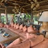 louka beach bali