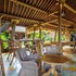 louka beach bali