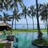 louka beach bali