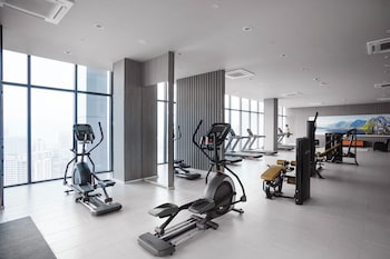 The Face Style,Malaysia>>Kuala Lumpur,4 star