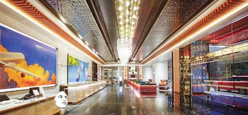 The Face Style,Malaysia>>Kuala Lumpur,4 star