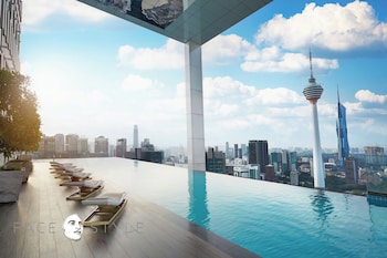 The Face Style,Malaysia>>Kuala Lumpur,4 star