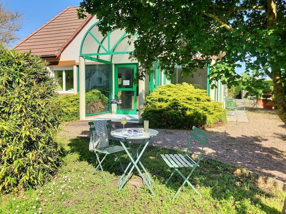 logis hotel du chateau
