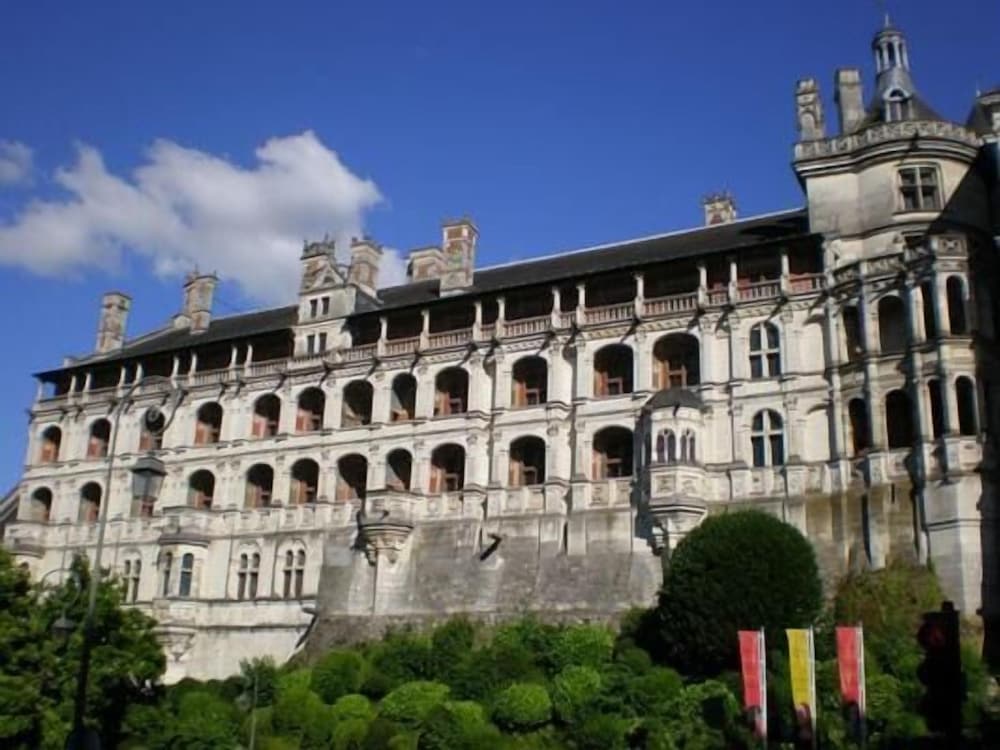 logis hotel du chateau