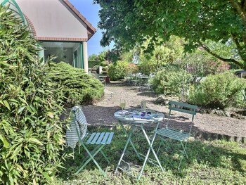 logis hotel du chateau