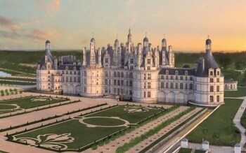 logis hotel du chateau