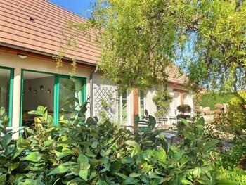logis hotel du chateau