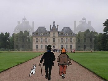 logis hotel du chateau