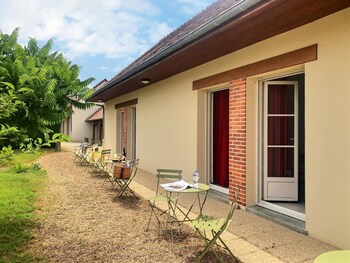 logis hotel du chateau