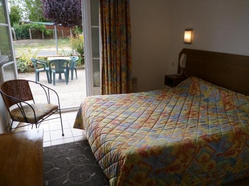 logis hotel du chateau