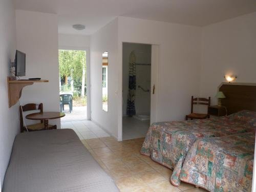 logis hotel du chateau