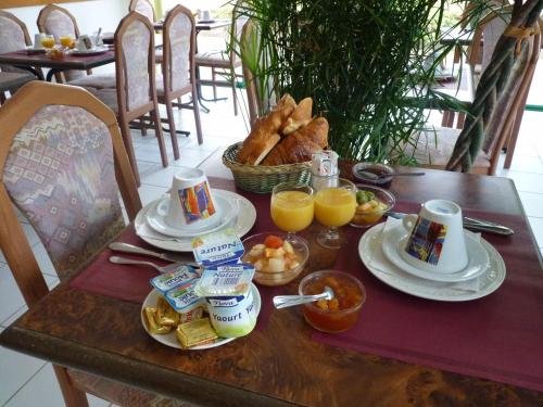 logis hotel du chateau