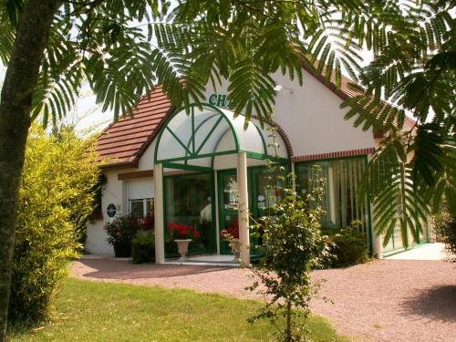 logis hotel du chateau