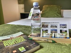 logis hotel du chateau