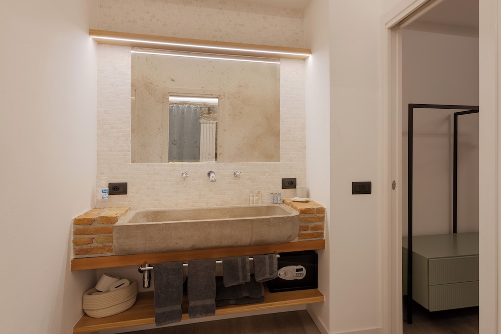san nicolo suites