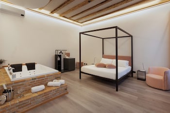 san nicolo suites