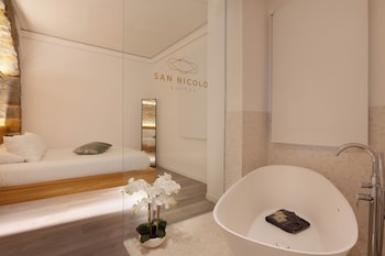 san nicolo suites