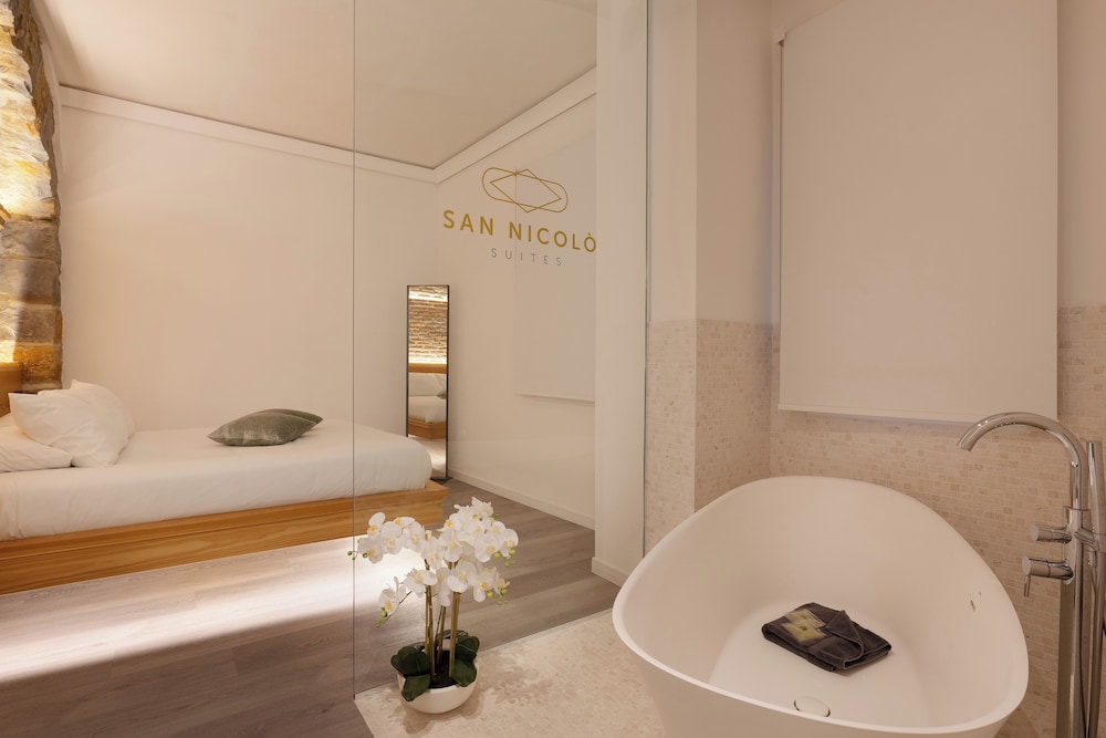 san nicolo suites
