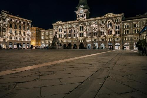 san nicolo suites