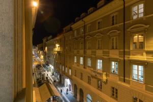 san nicolo suites
