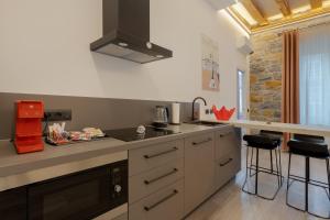 san nicolo suites