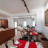bed and breakfast canalgrande