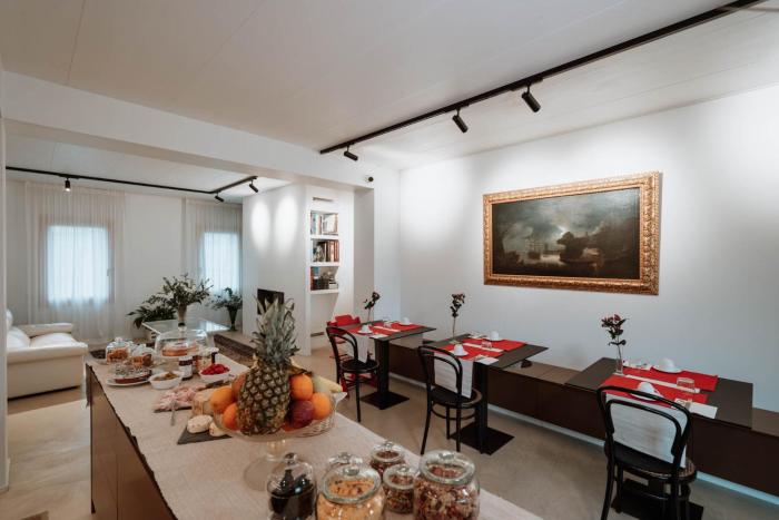 bed and breakfast canalgrande