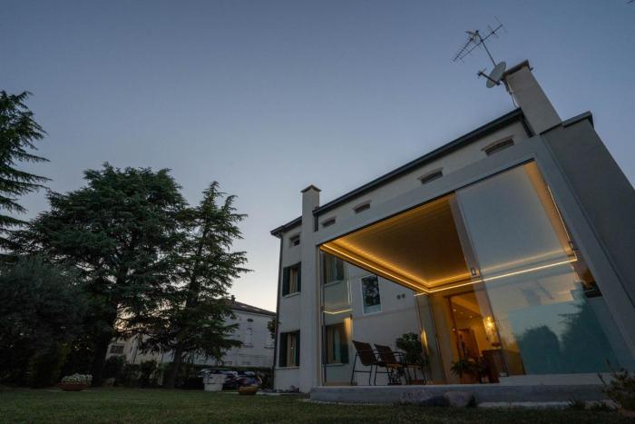 bed and breakfast canalgrande