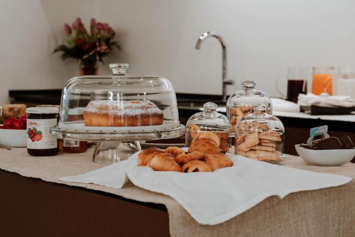 bed and breakfast canalgrande