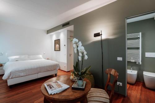 bed and breakfast canalgrande