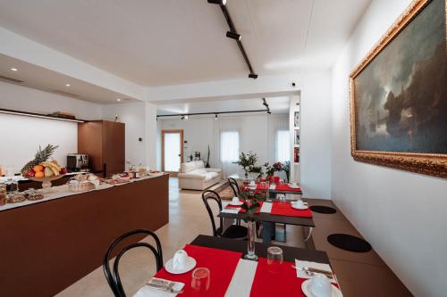 bed and breakfast canalgrande