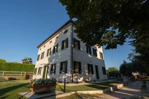 bed and breakfast canalgrande