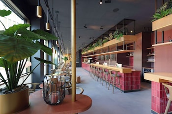 atlantic hotel heidelberg