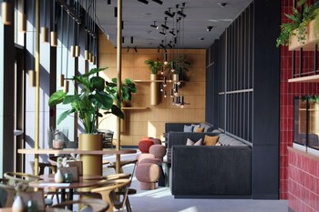 atlantic hotel heidelberg