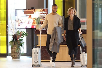 atlantic hotel heidelberg