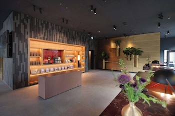 atlantic hotel heidelberg