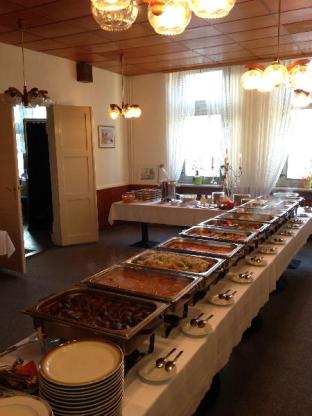 hotel ratsstuben kalbe