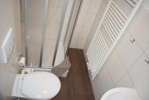 Hotel Ratsstuben Kalbe,Near Kalbe Castle Ruins,2 star