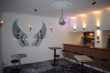 hotel ratsstuben kalbe