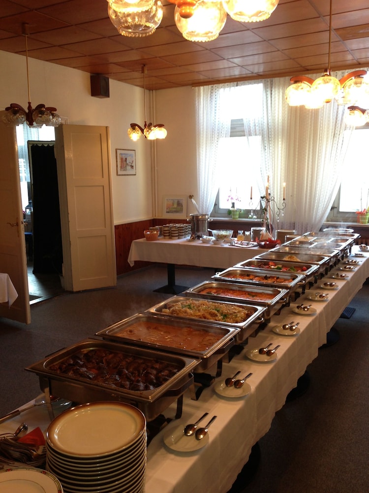 hotel ratsstuben kalbe