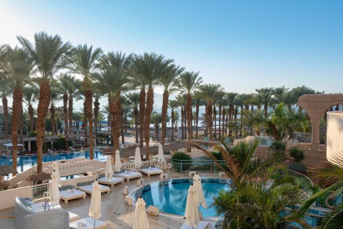 herods vitalis spa hotel eilat