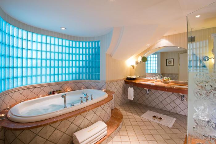 herods vitalis spa hotel eilat