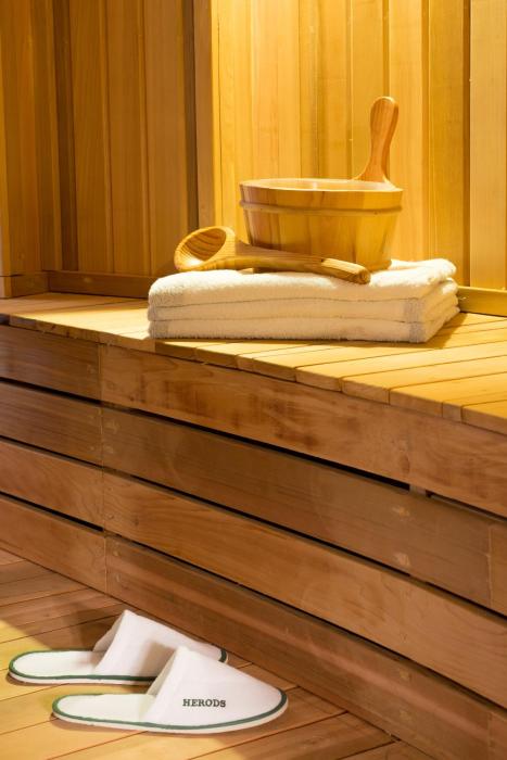 herods vitalis spa hotel eilat