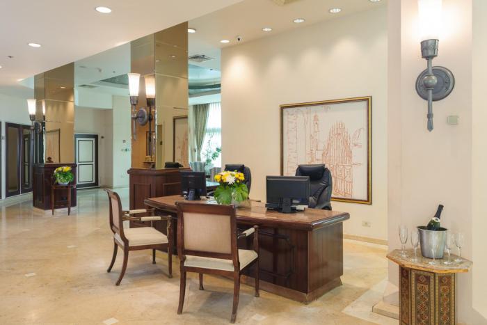 herods vitalis spa hotel eilat