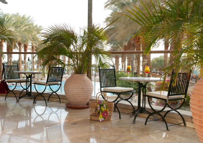 herods vitalis spa hotel eilat