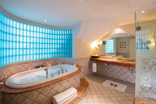 herods vitalis spa hotel eilat